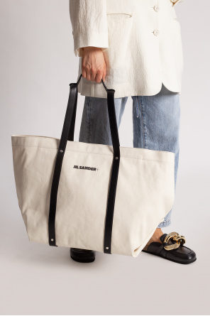 Shopper bag od JIL SANDER+